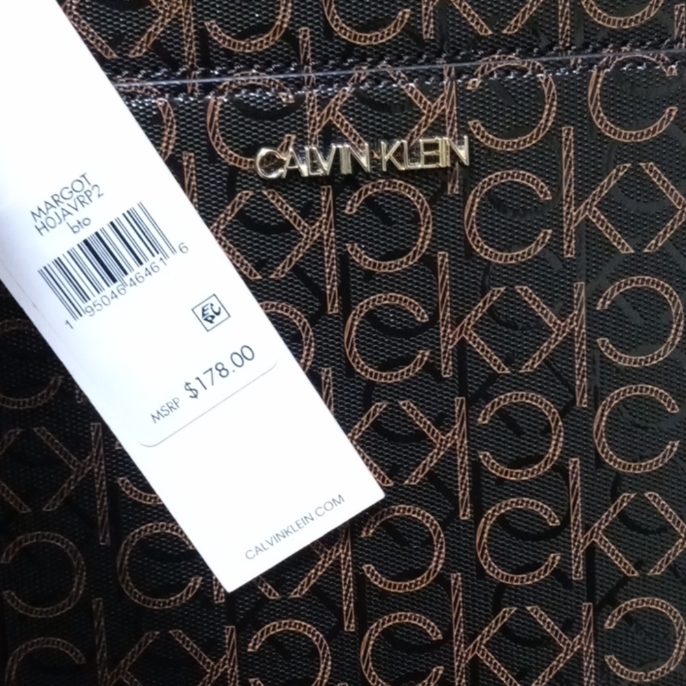 Calvin Klein Shoulder bag
